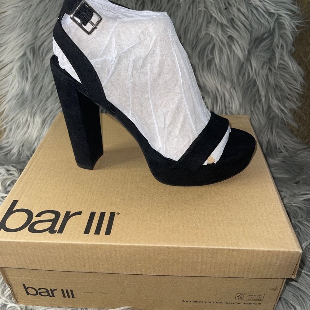 Black Heels - image 5